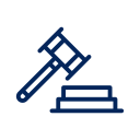 Defensa en procedimientos penales obras de arte